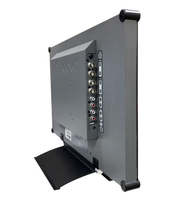 AG Neovo RX-2202 22'' FHD CCTV LED Monitor con Vetro Ottico NeoV™