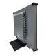 AG Neovo RX-2202 22'' FHD CCTV LED Monitor con Vetro Ottico NeoV™