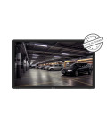 AG Neovo TTN-3201 32'' FHD CCTV LED Monitor con BNC