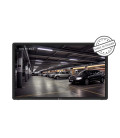 AG Neovo TTN-4301 43'' 4K CCTV LED Monitor con BNC
