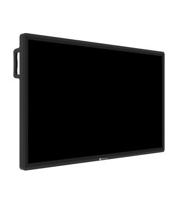 AG Neovo TTN-4301 43'' 4K CCTV LED Monitor with BNC