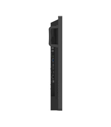 AG Neovo TTN-4301 43'' 4K CCTV LED Monitor with BNC