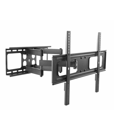AG Neovo LMA-02 Staffa per Montaggio a Parete Estensibile per Monitor