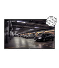 AG Neovo TTN-5501 55'' 4K CCTV LED Monitor with BNC
