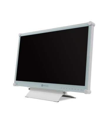AG Neovo X-2402W 24'' FHD LED Monitor Industriale - White