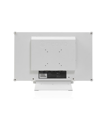 AG Neovo X-2402W 24'' FHD LED Monitor Industriale - White