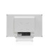 AG Neovo X-2402W 24'' FHD LED Monitor Industriale - White