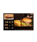 AG Neovo NSD-6503 65'' All-in-One Digital Signage 4K UHD LED Display