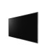 AG Neovo QM-5502 55'' Digital Signage 4K UHD LED Display