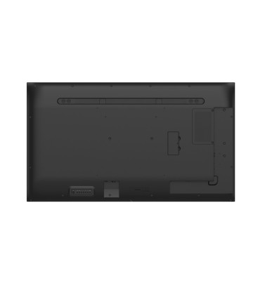 AG Neovo QM-5502 55'' Digital Signage 4K UHD LED Display