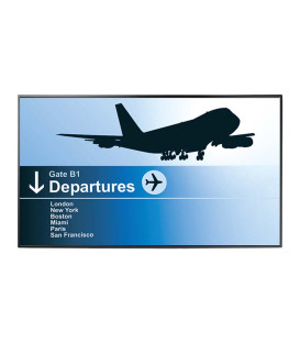 AG Neovo PD-55Q 55'' 4K UHD Video Wall LED Display