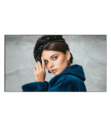 AG Neovo PN-55D3 55'' FHD Ultra-narrow Bezel Video Wall LED Display