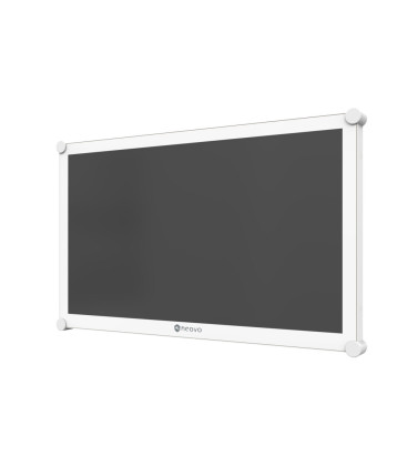AG Neovo DR-2202 22'' FHD Dental Display LED Monitor - White