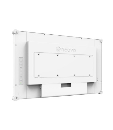 AG Neovo DR-2202 22'' FHD Dental Display LED Monitor - White