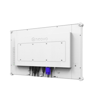 AG Neovo DR-2202 22'' FHD Dental Display LED Monitor - White
