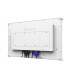 AG Neovo DR-2202 22'' FHD Dental Display LED Monitor - White