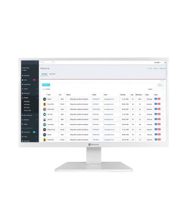 AG Neovo ME-3201 32'' FHD Clinical Review LED Monitor - White