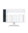 AG Neovo ME-3201 32'' FHD Clinical Review LED Monitor - White