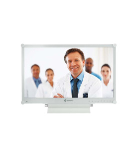 AG Neovo MX-22 22'' FHD DICOM Compatible LED Monitor - White