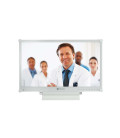 AG Neovo MX-22 22'' FHD DICOM Compatible LED Monitor - White