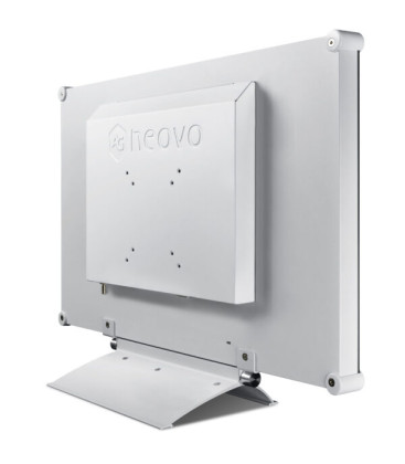 AG Neovo MX-2402 24'' FHD Clinical Review LED Monitor - White