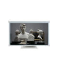 AG Neovo TX-2202A White 22'' FHD 10-Point Touch Screen Display Monitor