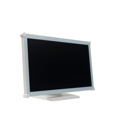 AG Neovo TX-2202A White 22'' FHD 10-Point Touch Screen Display Monitor
