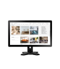 AG Neovo TX-2401 24'' FHD Touch Screen Display Monitor with Metal Casing