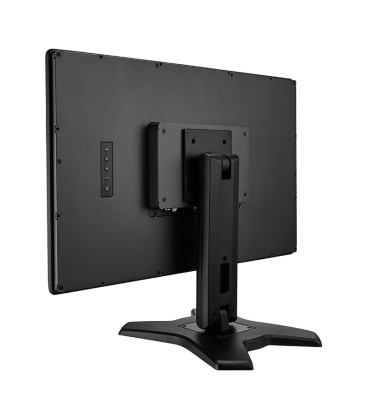 AG Neovo TX-2401 24'' FHD Touch Screen Display Monitor with Metal Casing