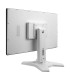 AG Neovo TX-2401 White 24'' FHD Touch Screen Display Monitor with White Casing