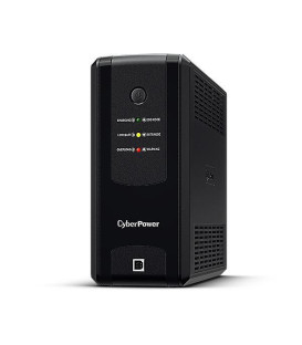 CyberPower UT Series UPS UT1500EG-FR 1050VA 630W