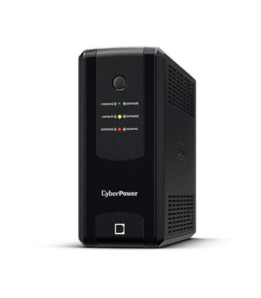 CyberPower UT Series UPS UT1500EG-FR 1050VA 630W