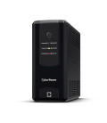 CyberPower UT Series UPS UT1050EG-FR 1050VA 630W
