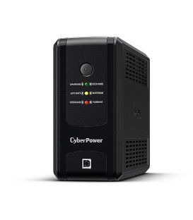 CyberPower UT Series UPS UT850EG-FR 850VA 425W