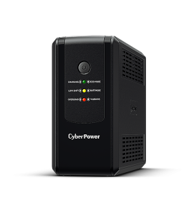 CyberPower UT Series UPS UT650EG-FR 650VA 360W