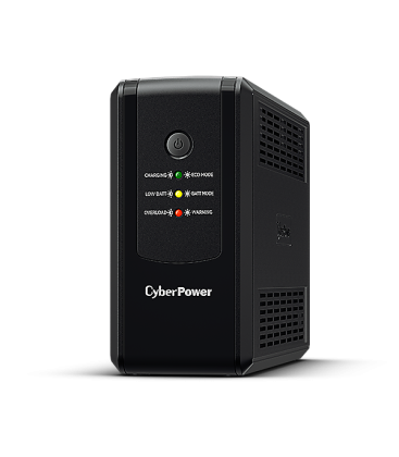 CyberPower UT Series UPS UT650EG-FR 650VA 360W
