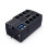 CyberPower BRICs LCD Series UPS BR1000ELCD 1000VA 600W