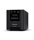 CyberPower Professional Tower Series UPS PR750ELCD 750VA 675W