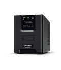 CyberPower Professional Tower Series UPS PR1000ELCD 1000VA 900W