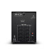 CyberPower Professional Tower Series UPS PR1000ELCD 1000VA 900W