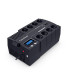 CyberPower BRICs LCD Series UPS BR1200ELCD-FR 1200VA 700W