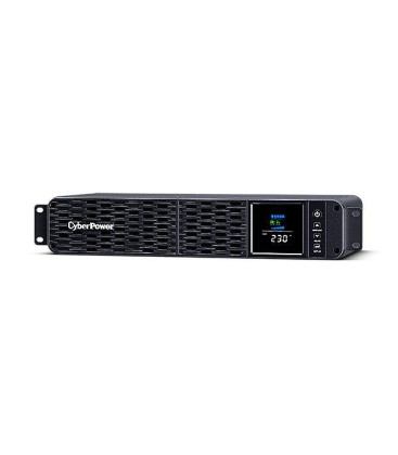 CyberPower PFC Sinewave (E) Rackmount Series UPS CP2000EIPFCRM2U 2000VA 1200W