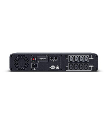 CyberPower PFC Sinewave (E) Rackmount Series UPS CP2000EIPFCRM2U 2000VA 1200W