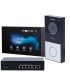 Akuvox IP Video Intercom Kit E12W / S562W-S