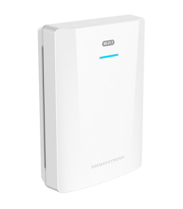 Grandstream GWN7670WM In-Wall 802.11be Wi-Fi 7 Enterprise Access Point