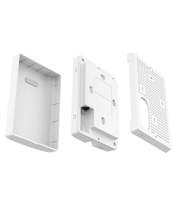 Grandstream GWN7670WM In-Wall 802.11be Wi-Fi 7 Enterprise Access Point