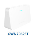 Grandstream GWN7062ET Dual-Band Wi-Fi 6 Router with FXS Ports
