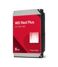 WD Red™ Plus 6TB 256MB SATA WD60EFPX