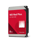 WD Red™ Plus 8TB 256MB SATA WD80EFPX