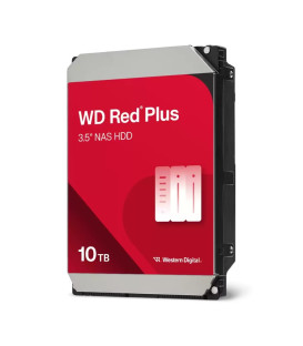 WD Red™ Plus 10TB 256MB SATA WD101EFBX